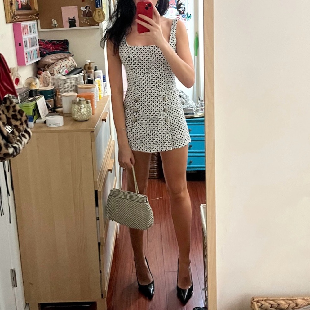 Urban Outfitters Romper